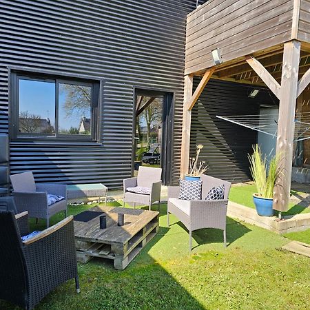 Cocon Apartment Plerin Exterior photo