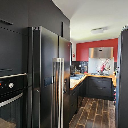 Cocon Apartment Plerin Exterior photo